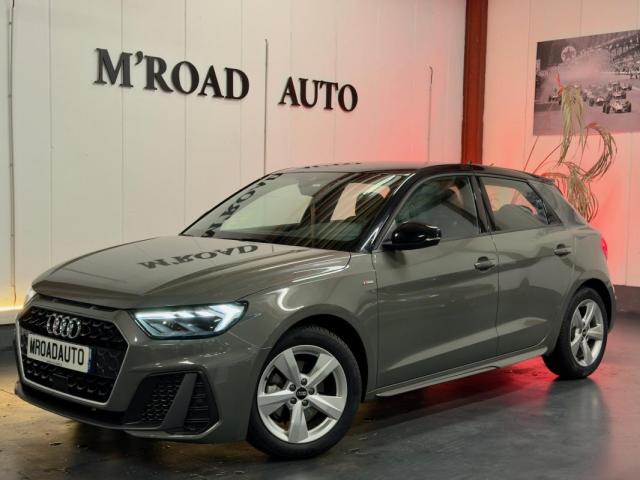 Audi A1 image 6