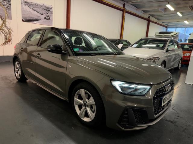 Audi A1 image 3