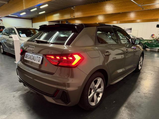 Audi A1 image 4