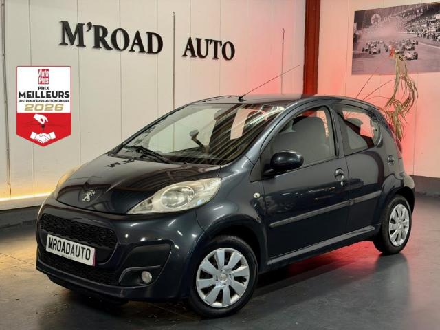 Citroen C1 30000kms / Boite Auto 1ere Main