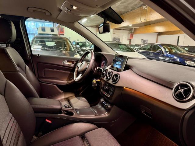 Mercedes Benz Classe B image 1