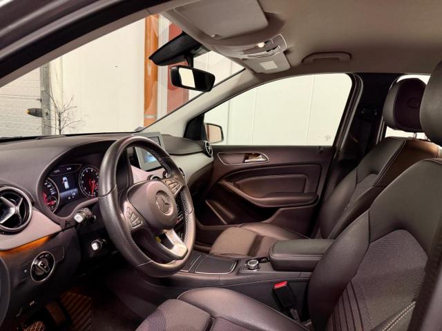 Mercedes Benz Classe B image 8