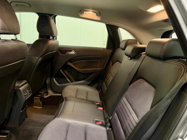 Mercedes Benz Classe B image 6