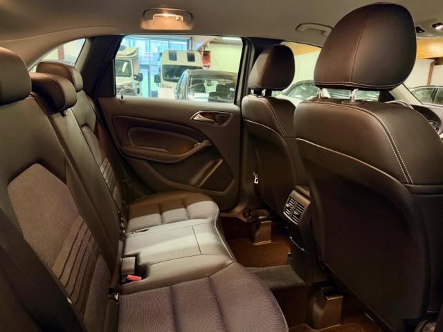Mercedes Benz Classe B image 3