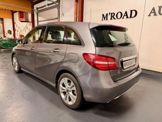 Mercedes Benz Classe B image 7