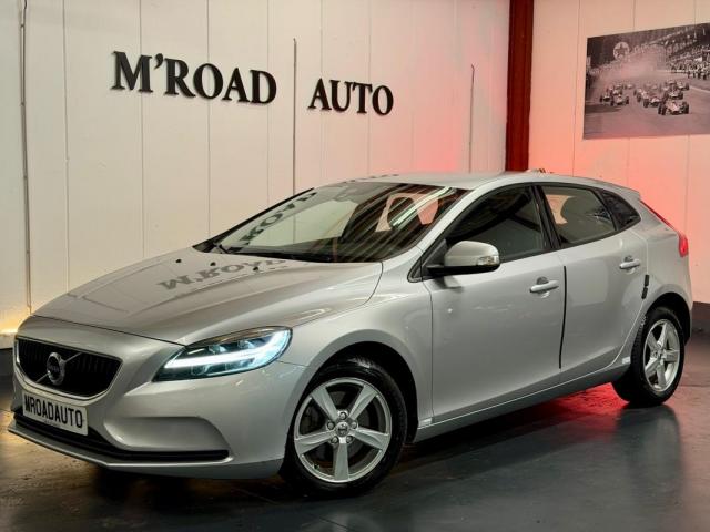 Volvo V40 image 4