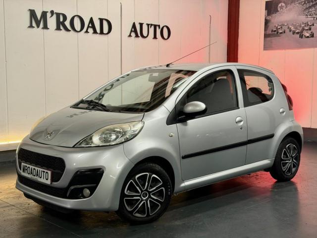 Peugeot 107 image 3