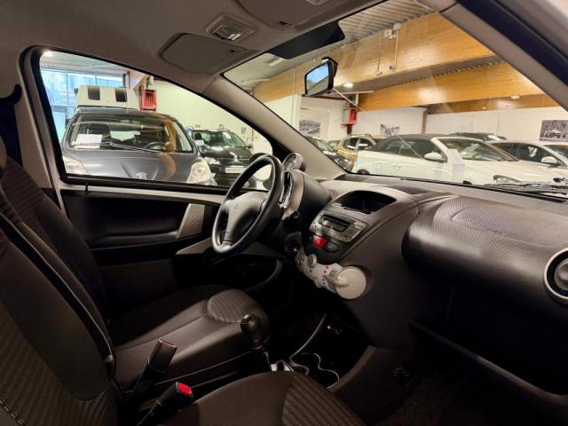 Peugeot 107 image 1