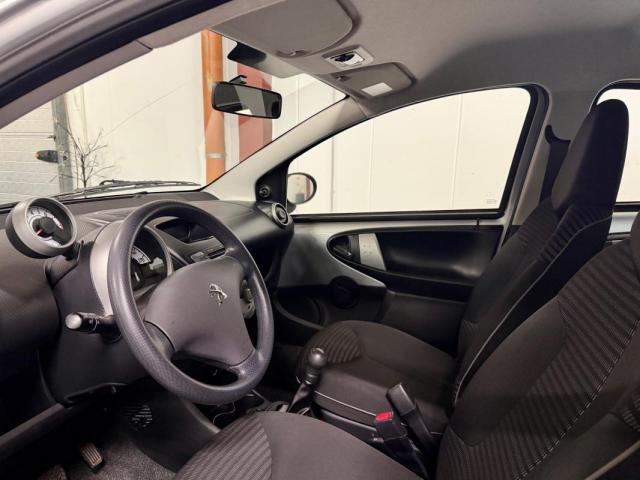 Peugeot 107 image 2