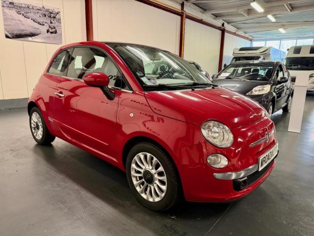 Fiat 500 image 7