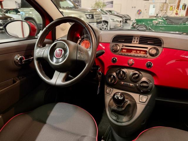 Fiat 500 image 2