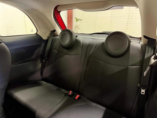 Fiat 500 image 6