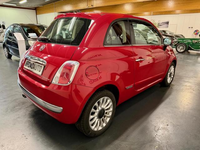 Fiat 500 image 3