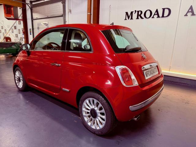 Fiat 500 image 5
