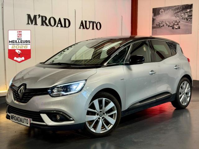 Renault Scénic 1.7dci 120ch Limited *1ere Main