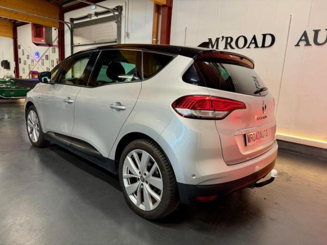 Renault Scénic image 7