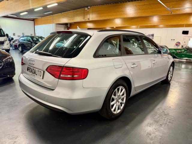 Audi A4 image 6