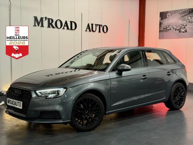 Audi A3 Sportback 1.0tfsi 115ch S-Tronic