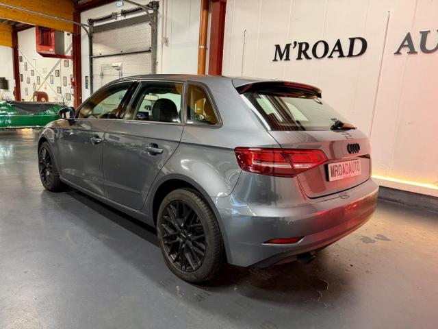 Audi A3 image 3