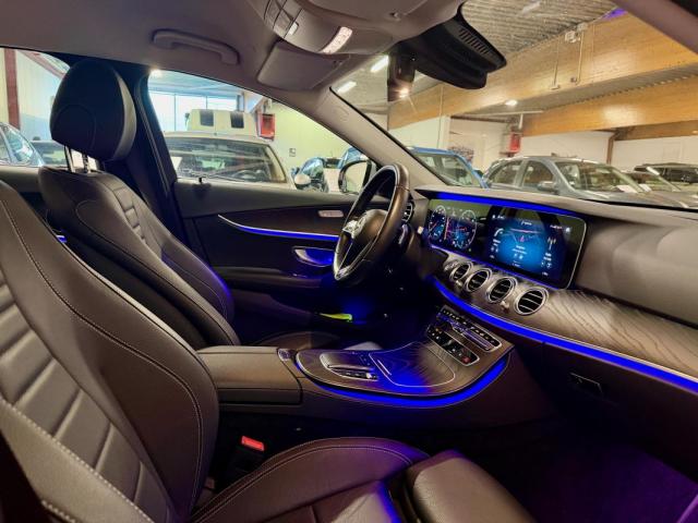 Mercedes Benz Classe E image 7
