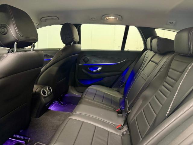 Mercedes Benz Classe E image 2