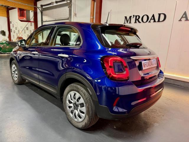 Fiat 500x image 8