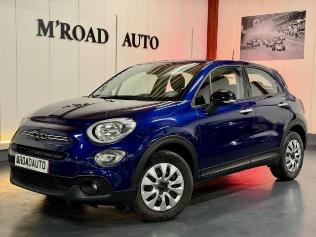Fiat 500x image 9