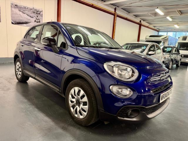 Fiat 500x image 6