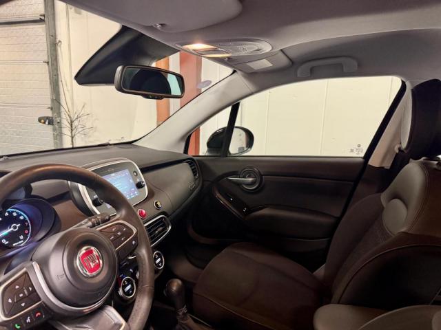 Fiat 500x image 2
