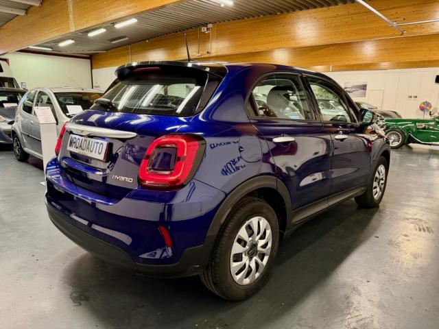 Fiat 500x image 7