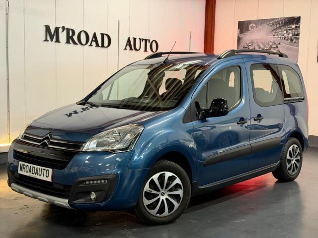 Citroen Berlingo image 7