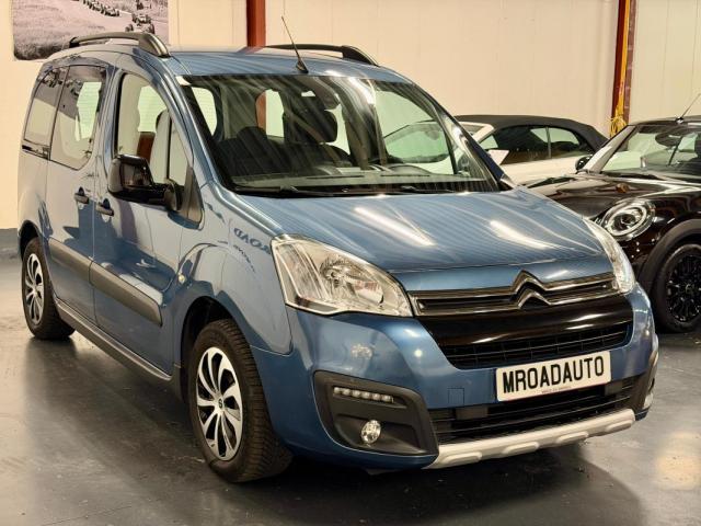 Citroen Berlingo image 4