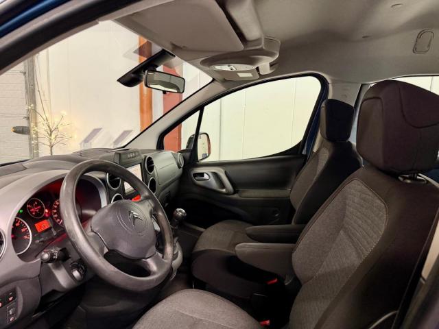 Citroen Berlingo image 1