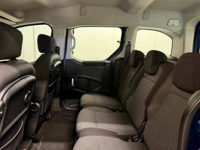 Citroen Berlingo image 6