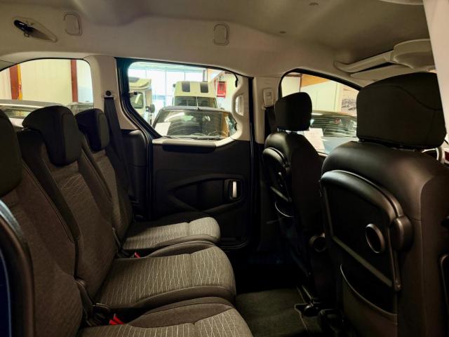 Citroen Berlingo image 8