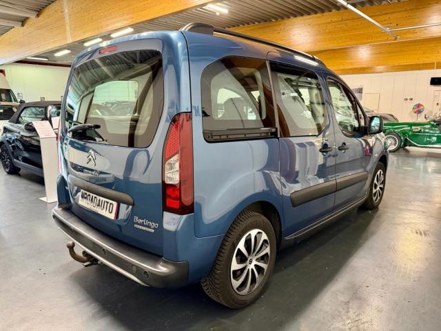 Citroen Berlingo image 5