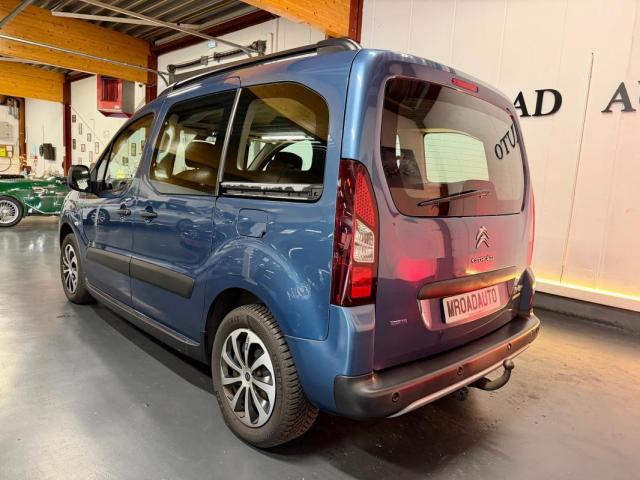 Citroen Berlingo image 2