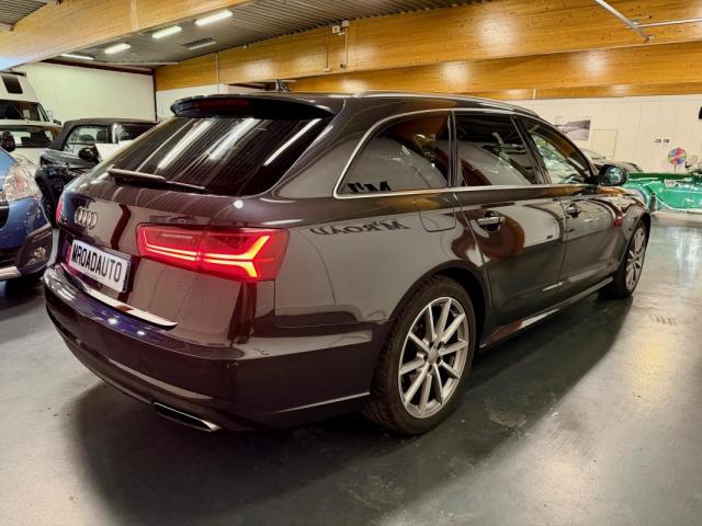 Audi A6 image 2