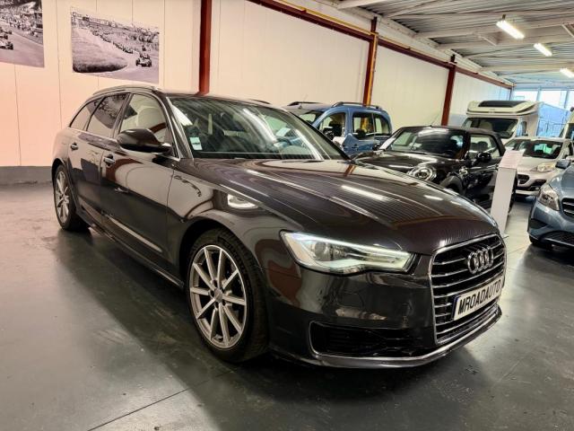 Audi A6 image 3