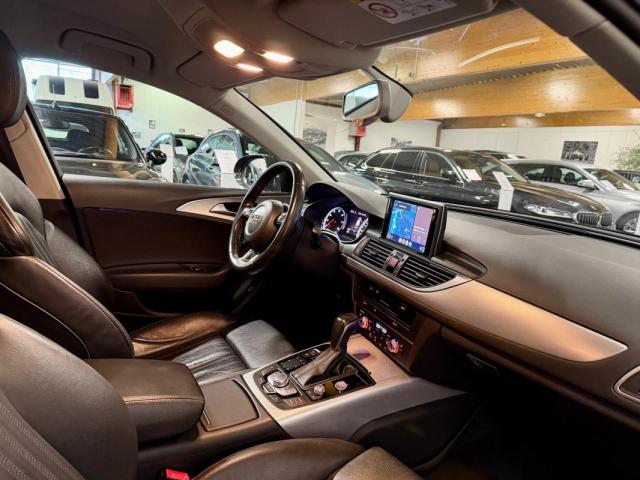 Audi A6 image 5