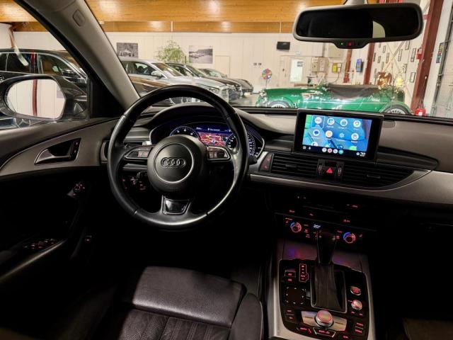 Audi A6 image 4