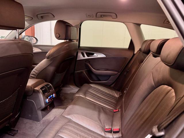 Audi A6 image 7