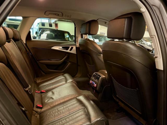 Audi A6 image 1