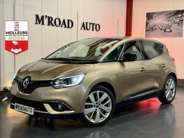 Renault Scénic 1.3tce 115ch Limited *1ere Main