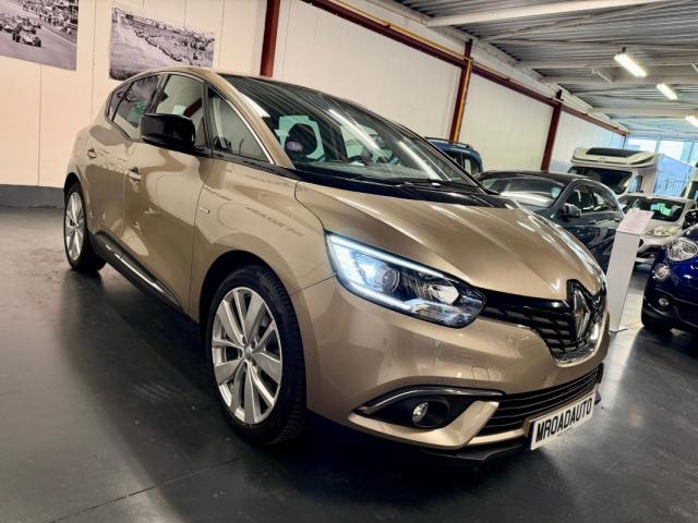 Renault Scénic image 1