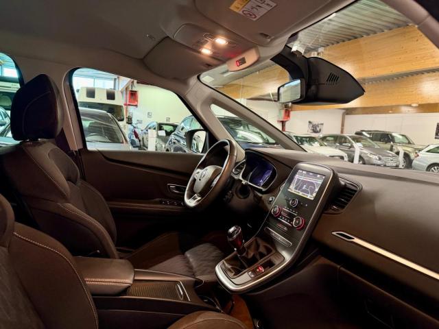 Renault Scénic image 3