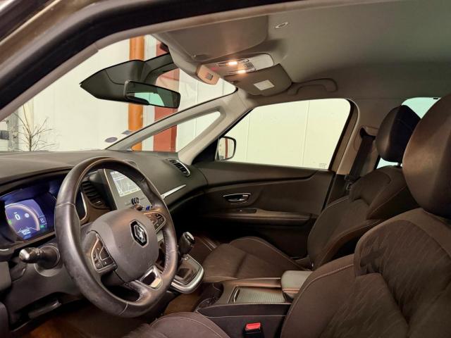 Renault Scénic image 8