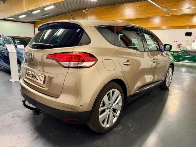 Renault Scénic image 7