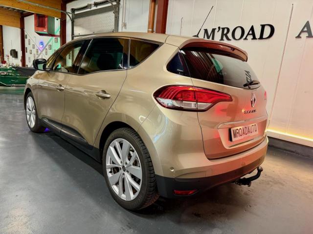Renault Scénic image 4