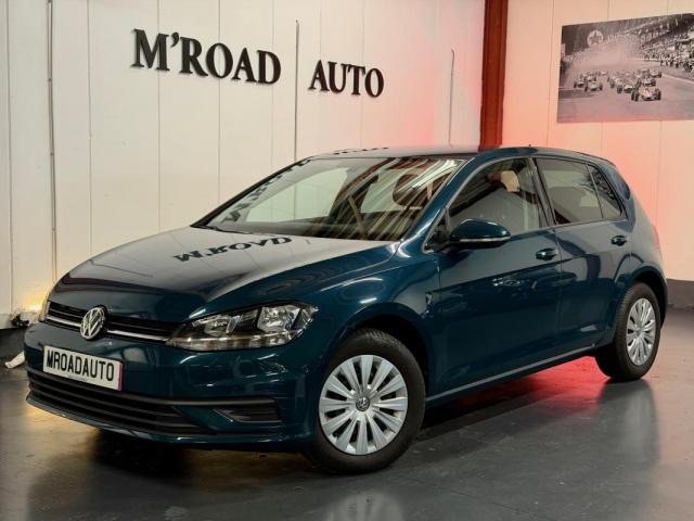 Volkswagen Golf image 6